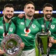 Ireland to face Samoa in France as World Cup warm-up matches confirmed