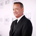 Tom Hanks believes AI could help him continue acting after his death