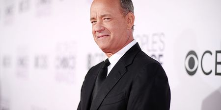 Tom Hanks believes AI could help him continue acting after his death