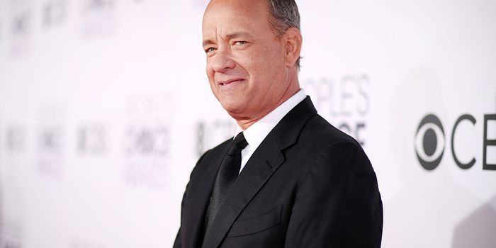 Tom Hanks believes AI can help him continue acting after his death