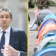 Government to provide 350 additional beds for asylum seekers