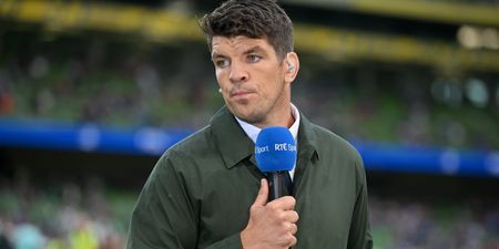 Donncha O’Callaghan opens up on losing fortune in investment scam