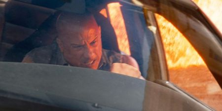 Fast X director plans to set Fast & Furious 11 scenes in Ireland