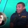 HOUSE OF RUGBY: Bryan Habana, BOD and ROG help us preview the Champions Cup final