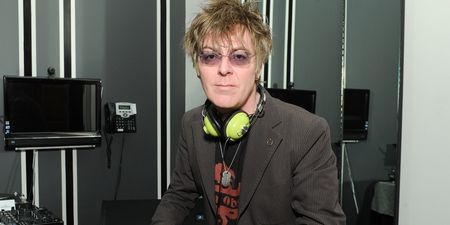 Tributes pour in as The Smiths star Andy Rourke dies aged 59