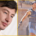 Barry Keoghan forced to leave Gladiator 2 due to scheduling conflicts
