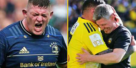 Leinster vs. La Rochelle: All the talking points, biggest moments and player ratings