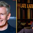 Patrick Kielty confirmed as the new host of The Late Late show