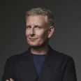 Fans react as Patrick Kielty announced as new Late Late Show host