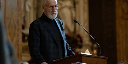 James Cromwell praises Succession writers amid ongoing strikes