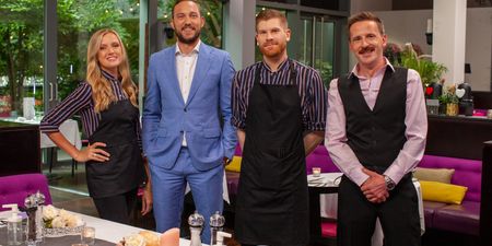 First Dates Ireland is looking for singletons for their new season