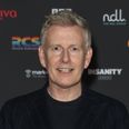 Patrick Kielty to continue hosting Saturday morning BBC radio show as well as the Late Late