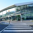 Dublin airport warns passengers of sold-out car park