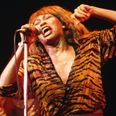 Music legend Tina Turner has died, aged 83