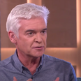 Phillip Schofield admits he had an affair with a younger man while married