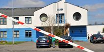 Tallaght Garda Station evacuated after ‘contents of concern’ found in arrested man’s bag