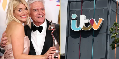This Morning ‘facing the axe’ following Phillip Schofield affair scandal