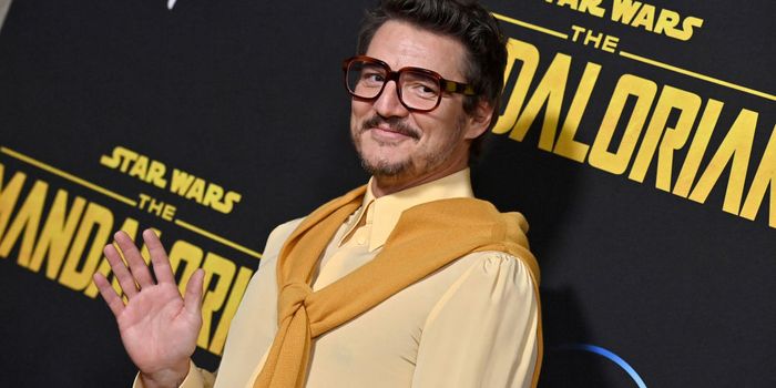 Pedro Pascal doesn't appear in The Mandalorian anymore