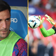 PSG’s Sergio Rico in serious condition after accident