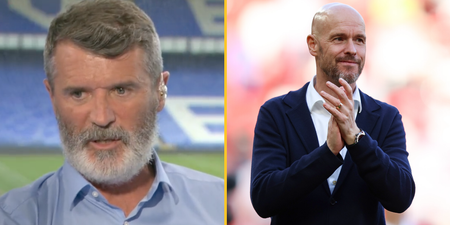 Roy Keane names two players Man United should sign this summer