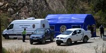 ‘Relevant clue’ found during Madeleine McCann search, police confirm