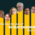 Succession Power Rankings: Open Eyes