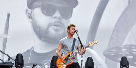 Royal Blood spark controversy after insulting crowd during festival gig