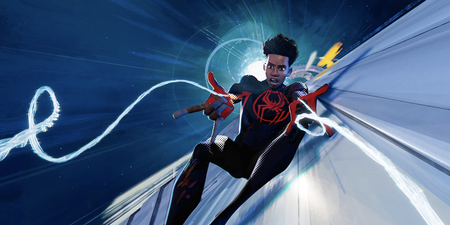 REVIEW: Spider-Man Across The Spider-Verse is the best movie of 2023 so far