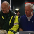 Casualty’s best-known character is leaving the show after 37 years