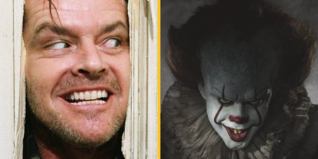 QUIZ: Can you ace this ultimate Stephen King movie quiz?