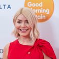 Holly Willoughby addresses Phillip Schofield drama on This Morning return