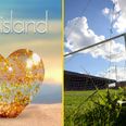 A League of Ireland footballer is entering the Love Island villa this week
