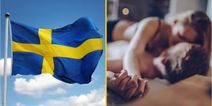 Swedish man submits application to make sex an official sport