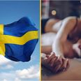 Swedish man submits application to make sex an official sport