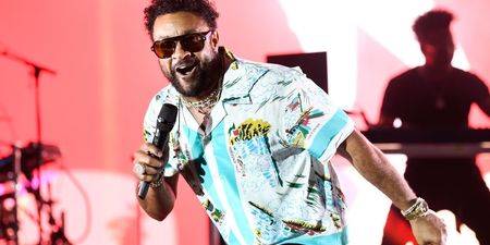 Shaggy says fans have misunderstood ‘It Wasn’t Me’ for years