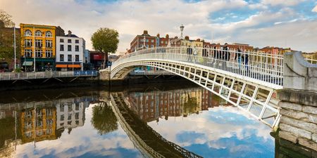 Dublin named as one of Europe’s most expensive cities