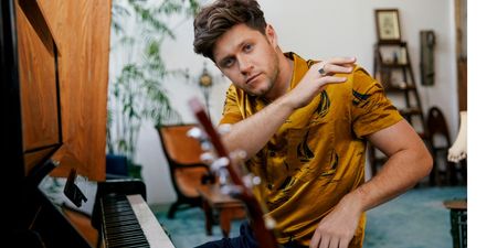 REVIEW: ‘The Show’ is Niall Horan’s most earnest album yet