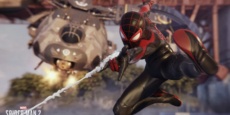 Marvel’s Spider-Man 2 finally has an official release date