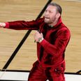 Conor McGregor hospitalises Miami Heat mascot with knockout punch