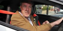Jeremy Clarkson struggles to answer basic driving-related question
