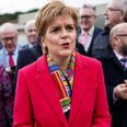 Former Scotland First Minister Nicola Sturgeon has been arrested by police