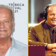 Kelsey Grammer reveals why Frasier is returning after two decades