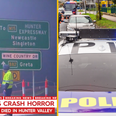 10 people killed after ‘heartbreaking’ wedding bus crash in Australia