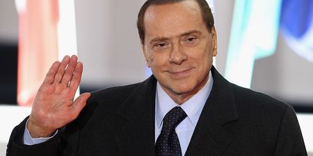 Former Italian prime minister Silvio Berlusconi has died aged 86