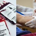 Three reasons to become a regular blood donor today