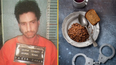 Death row inmates in Texas are no longer allowed a last meal request because of one man