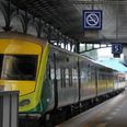 One confirmed fatality after two women struck by train in Sligo