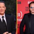 Tom Hanks and Bono lead line up in this weekend’s Dalkey Book Festival
