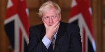 Boris Johnson lands controversial new job days after quitting Parliament