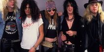 Guns N’ Roses legend to host show on Irish radio station next month